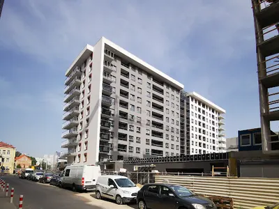 Apartamenty Jagiellońskie